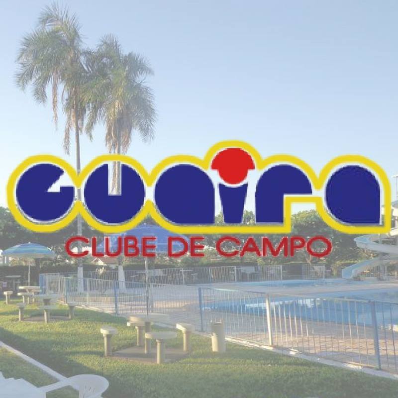 Guaíra Clube de Campo tem eleição para escolha de nova diretoria